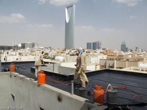 افضل شركة عزل فوم بالرياض