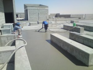 افضل شركة لتنفيذ الصبه الرغويه بالاحساء