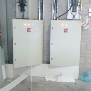 شركة أعمال كهربيه منزليه وصناعيه :0500367243